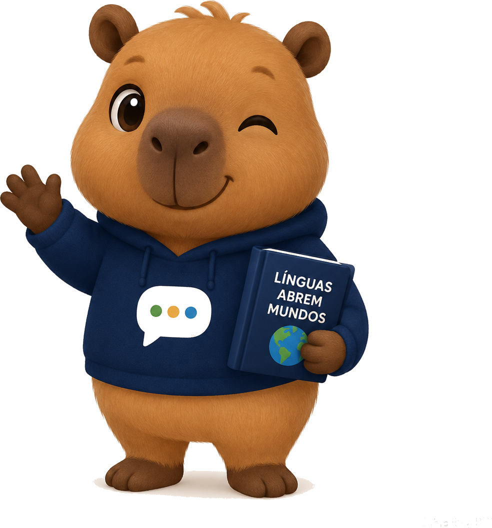 Mascotte Parléa